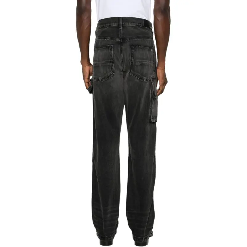 AMIRI Carpenter Jean-2