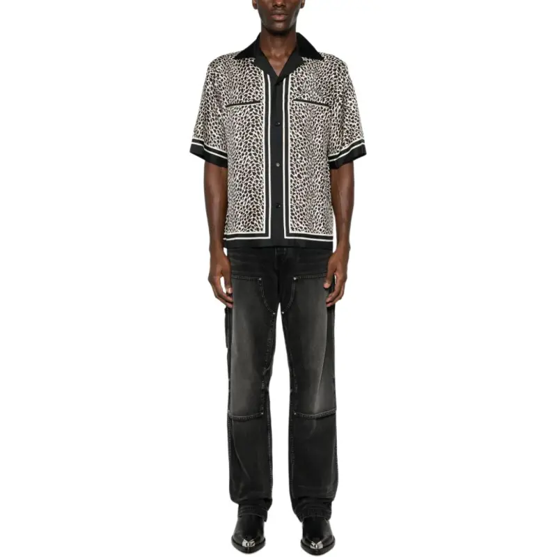 AMIRI Carpenter Jean-3