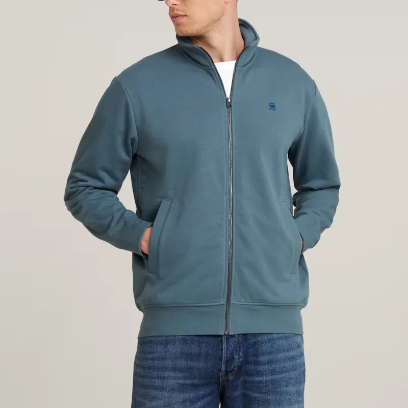 G STAR RAW Jackets Coats Men's Gray Green-2