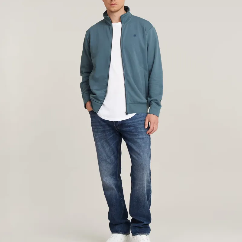 G STAR RAW Jackets Coats Men's Gray Green-1