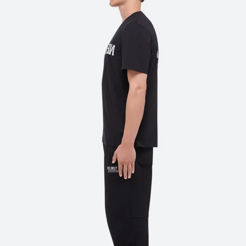 Helmut Lang New York Seatbelt Tee-2