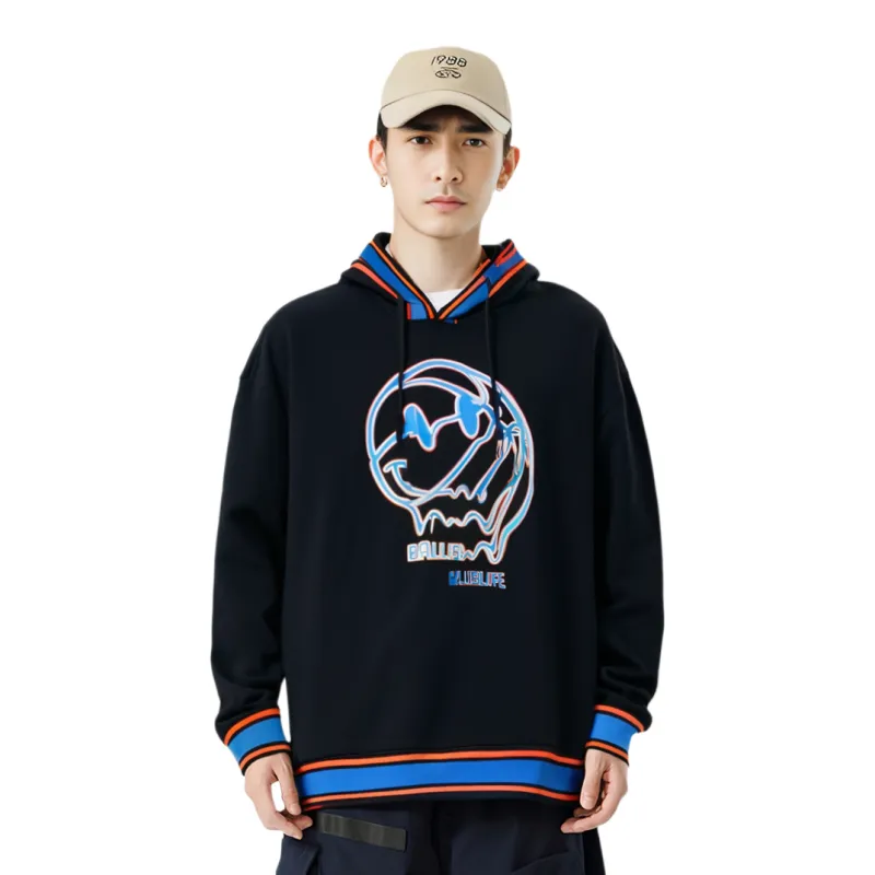 RIGORER Heavyweight Couple's Sweatshirt Unisex-6
