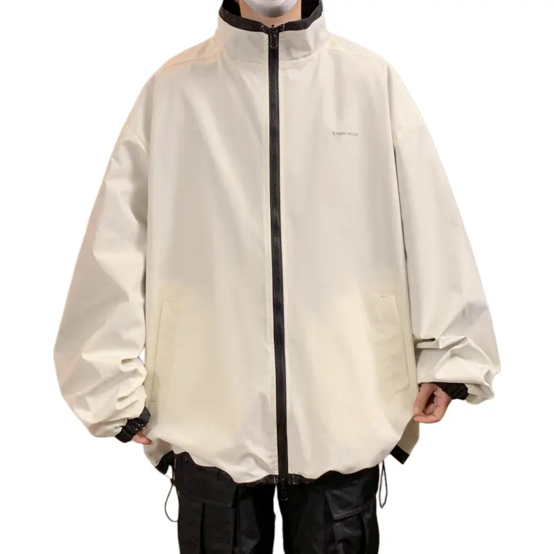 ZONEiD Jackets Unisex-12