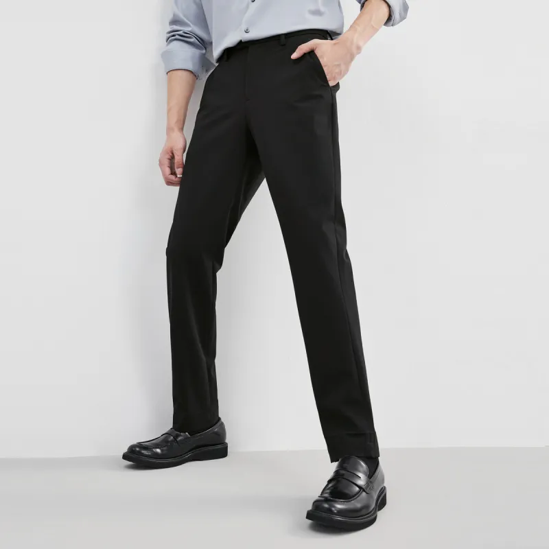 SEPTWOLVES Casual Pants Men-2