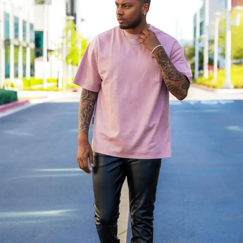 BJHG T Shirts Unisex-5