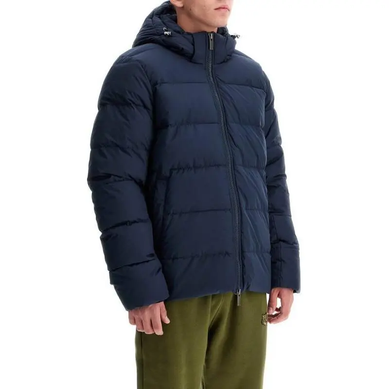 PYRENEX Spoutnic Down Jacket-4