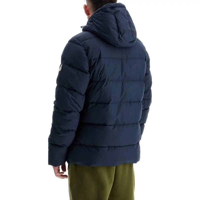 PYRENEX Spoutnic Down Jacket-3