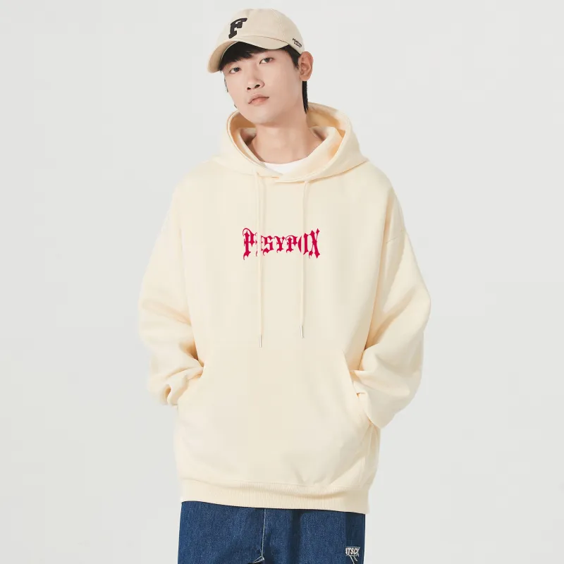 PISYPOX Sweatshirts Unisex-12