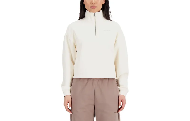 LiNing Fitness Series Sweatshirt Women's Grit Ash-2