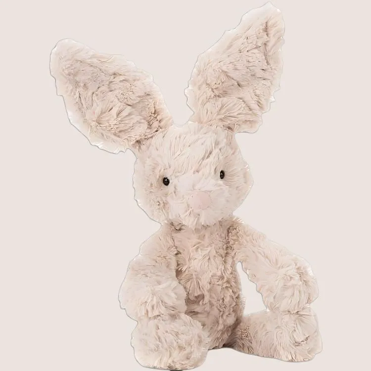 JELLYCAT Gua Gua Bunny Dolls Plush Doll Medium Size High-1