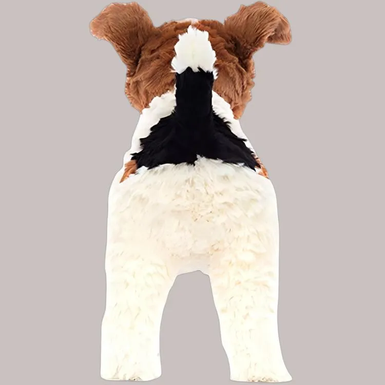JELLYCAT Hector Fox Terrier Plush Toy-3