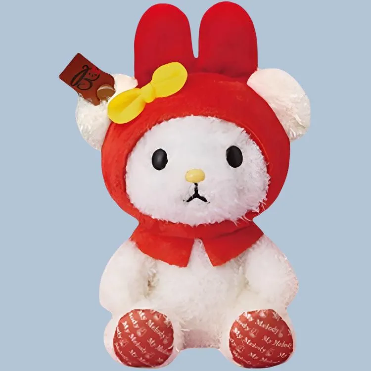 FURYU Plush Toy-3