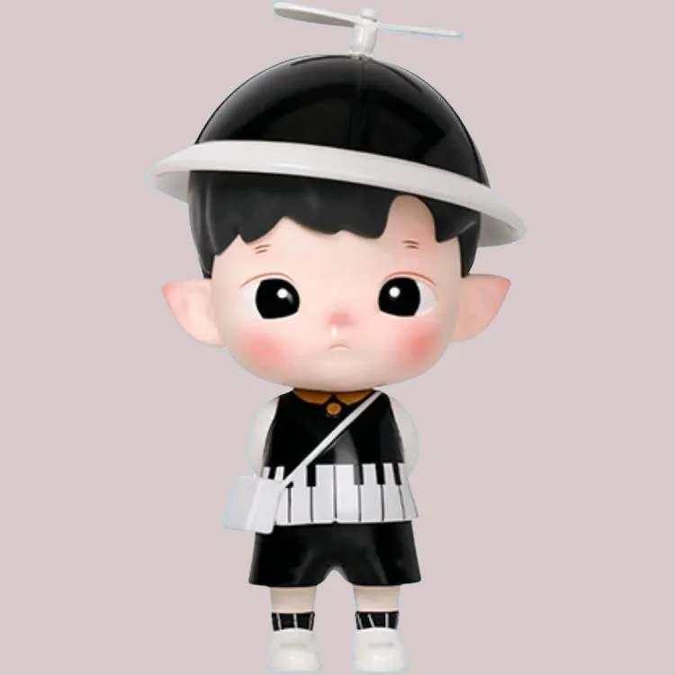 POP MART Trendy Figures-3