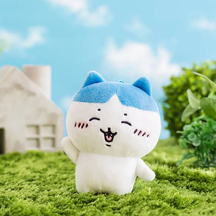 Chiikawa A New-look Hachiware Mascot-3