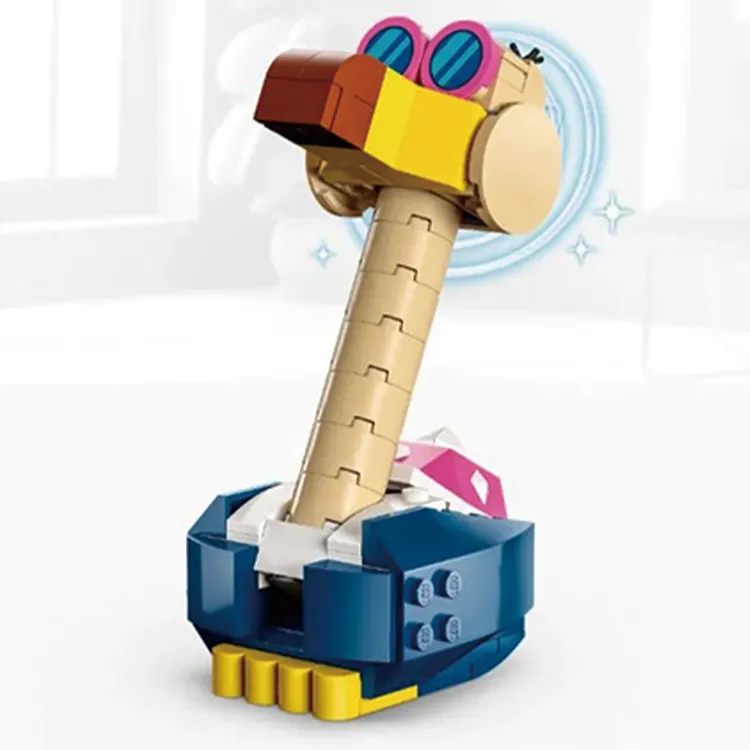 LEGO Building Blocks-2