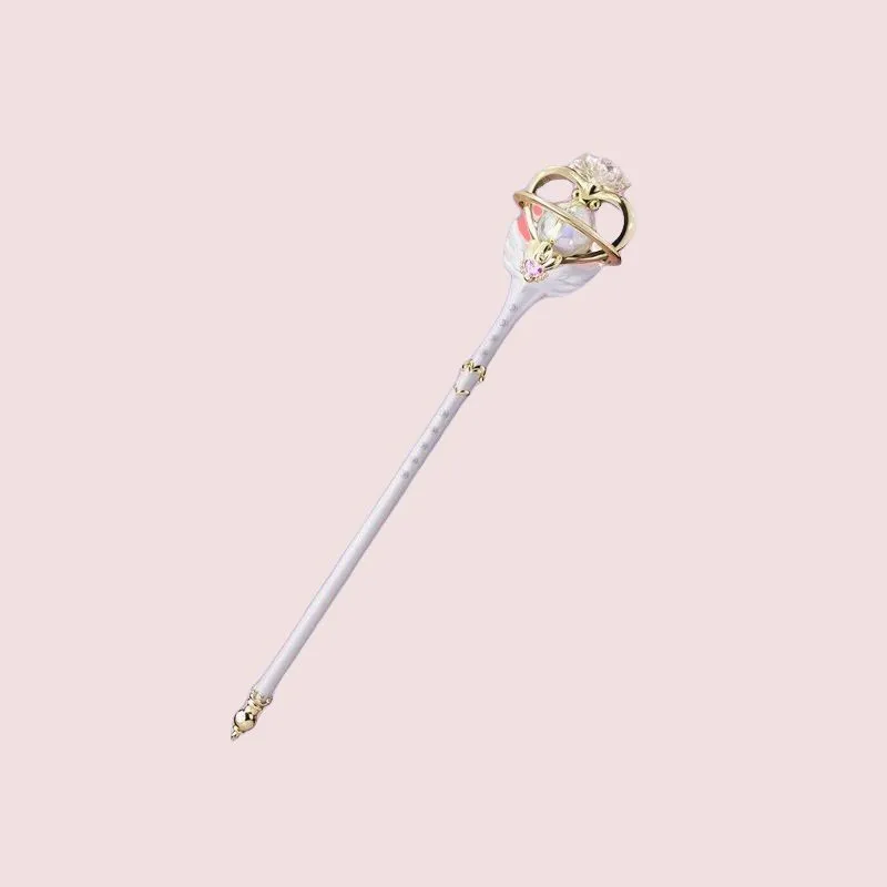 BANDAI PROPLICA Timeless The Movie 'Sailor Moon Sailor Moon Cosmos' Toy IP Merch-1