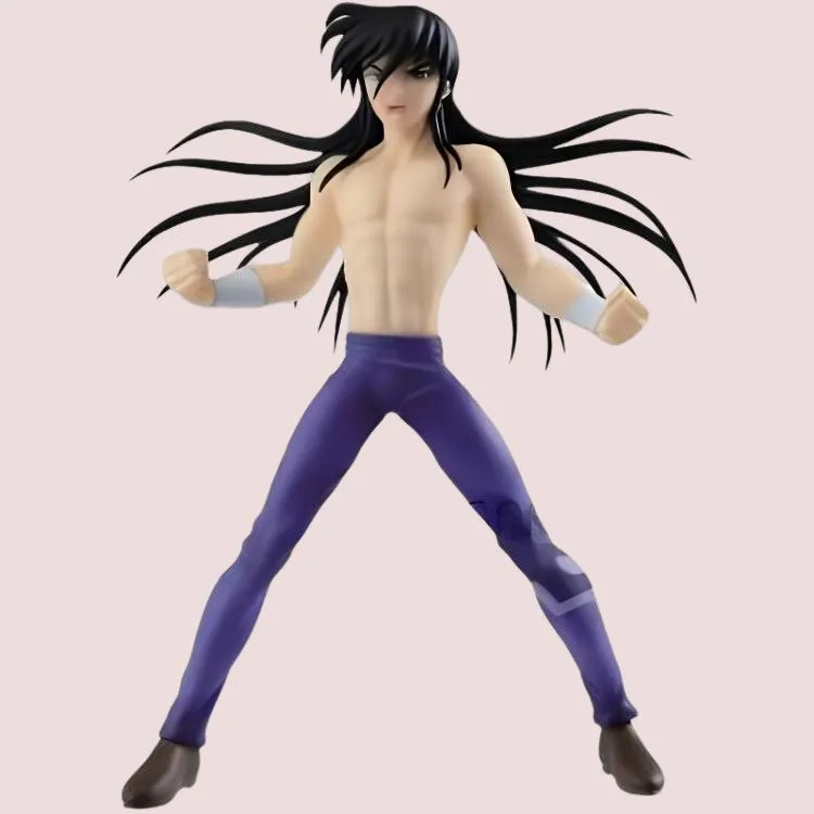 BANPRESTO Shiryu Eyewear Factory Saint Seiya Cosmo Memoirs Dragon Constellation Bonus Gifts-1