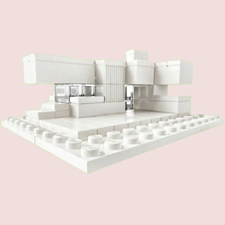 LEGO Architecture Collection Building Blocks-1