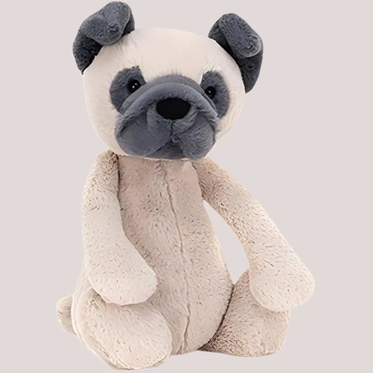 JELLYCAT Dog Plush Toy-1