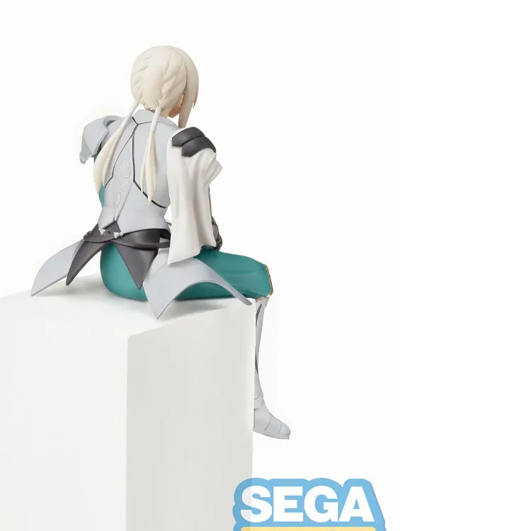 SEGA FGO Characters FGO Movie, Sacred Round Table Realm Of Camelot, Bedivere, Instant Noodles Press Bonus Gifts-3