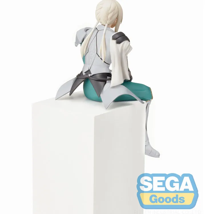 SEGA FGO Characters FGO Movie, Sacred Round Table Realm Of Camelot, Bedivere, Instant Noodles Press Bonus Gifts-2