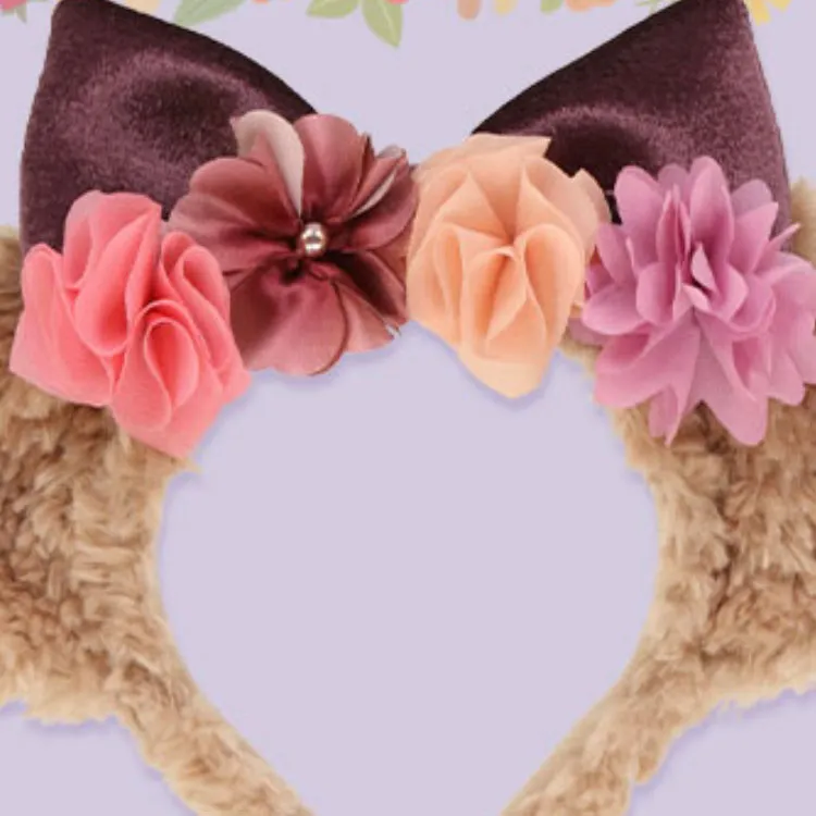 Disney Tokyo Disney Doll Products-1