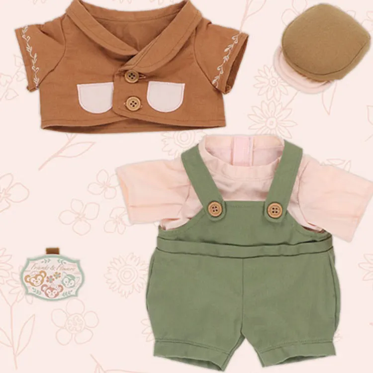 Disney Doll Products-2