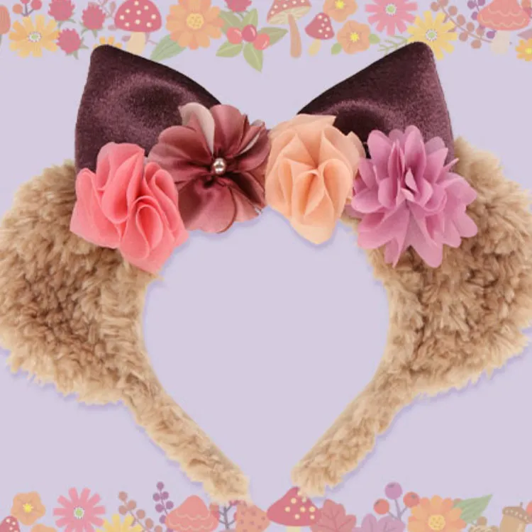 Disney Tokyo Disney Doll Products-2