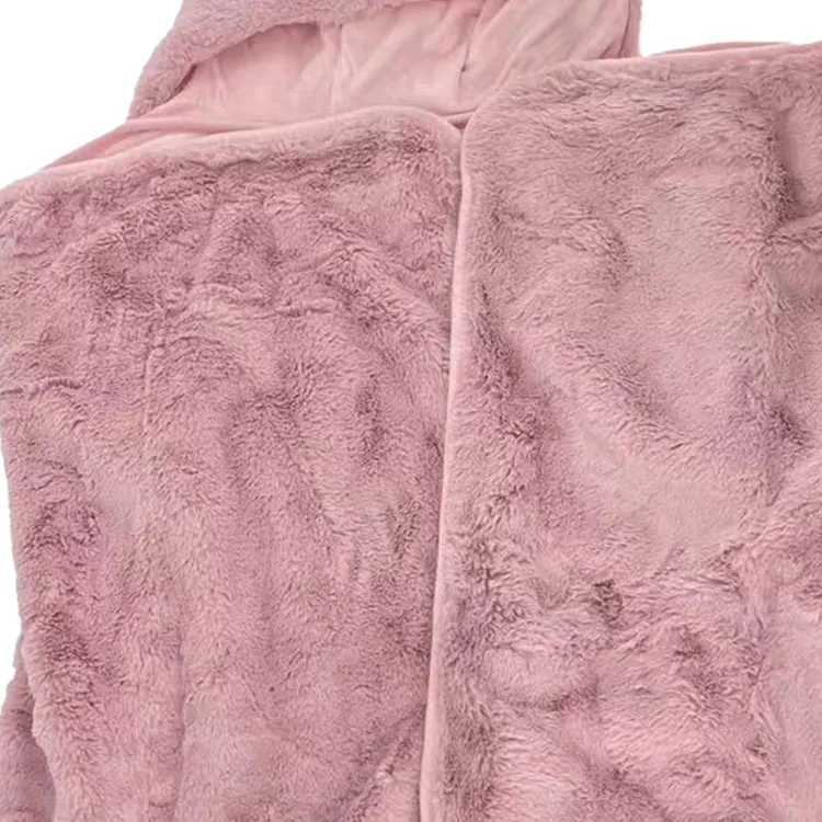Disney Disney Other Characters Shanghai Disney Pink Shawl IP Merch-2