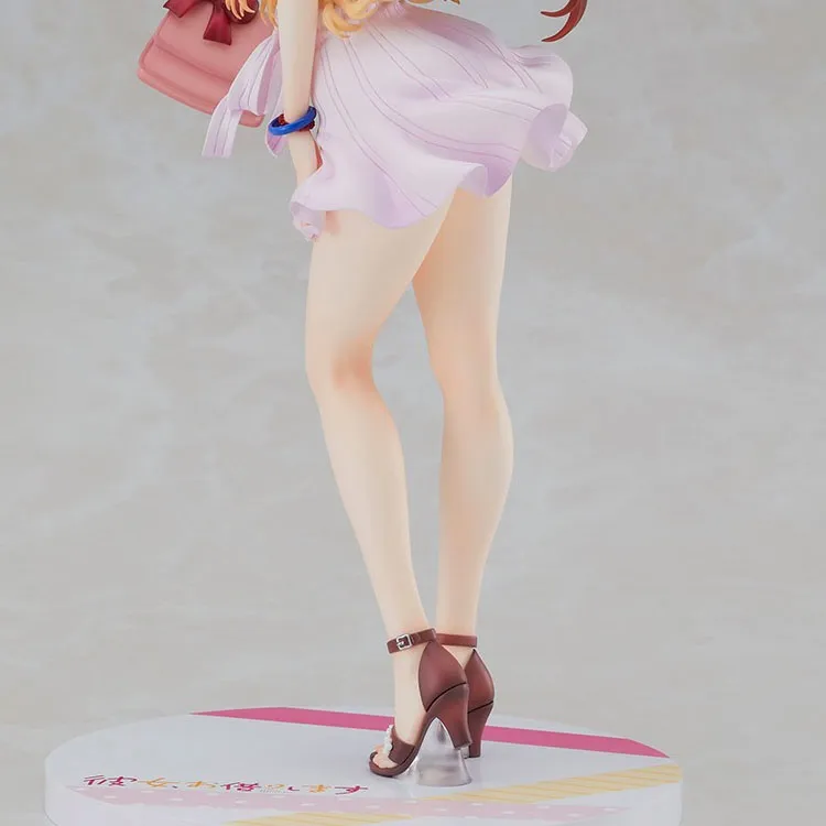 GSC Chizuru Mizuhara Rent A Girlfriend Scale Figures 23cm-3