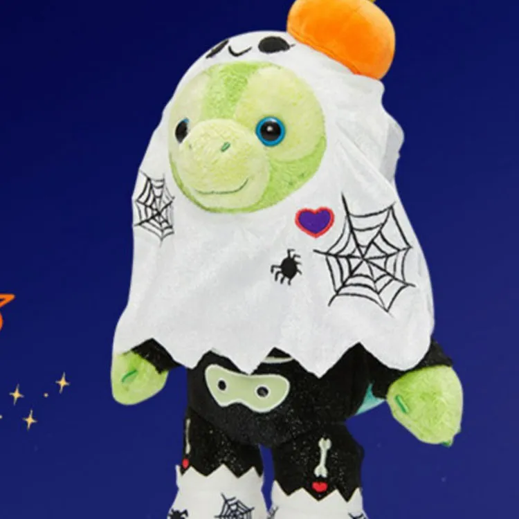 Disney Halloween Collection Dolls Plush Doll 22.9cm Height Shanghai Disney-2