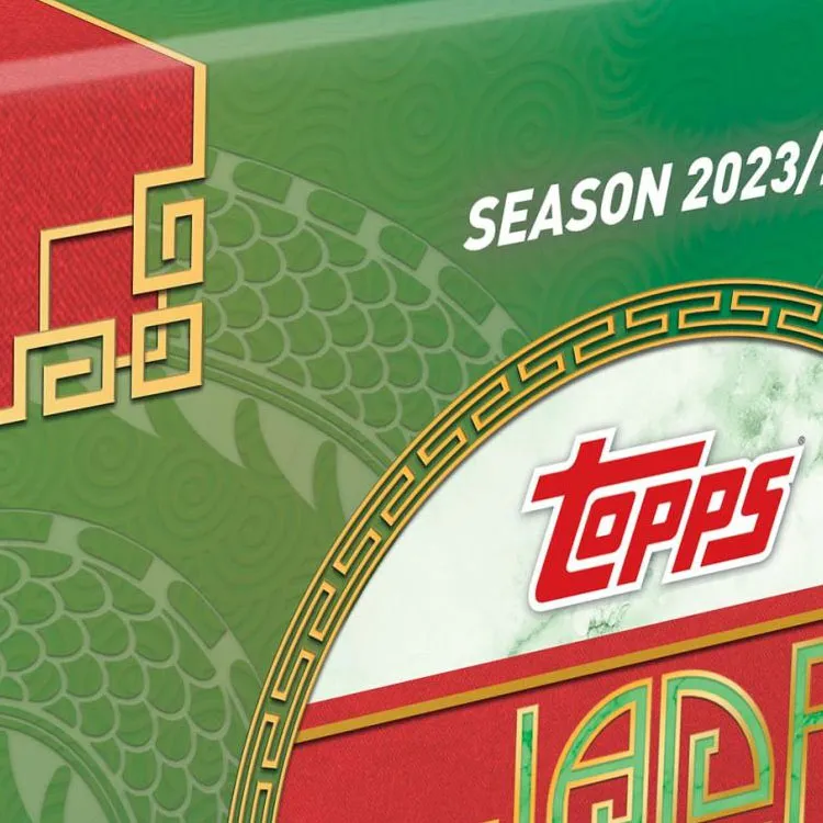 Topps Sports Cards-2
