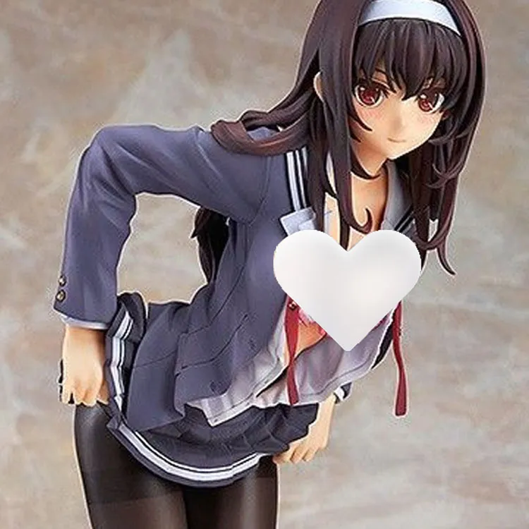 GSC Utaha Kasumigaoka Saekano  How To Raise A Boring Girlfriend Scale Figures-2