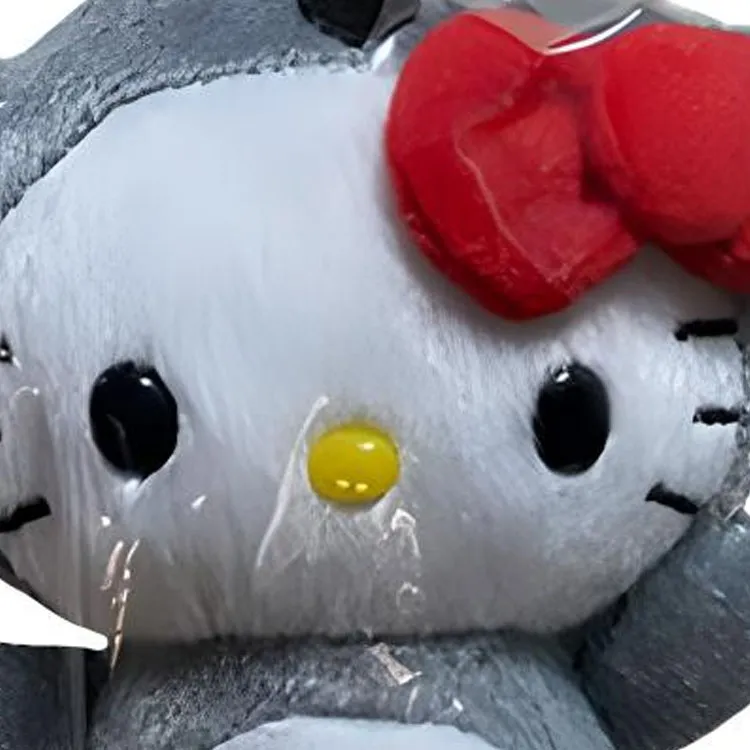Sanrio Hello Kitty Australian Koala Dolls Plush Pendant Regular Height-1