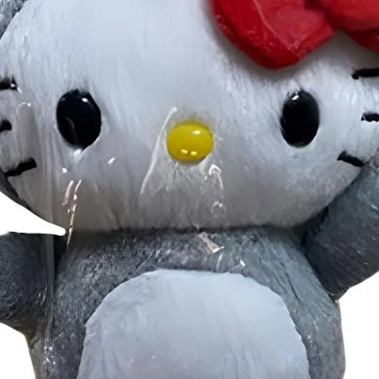 Sanrio Hello Kitty Australian Koala Dolls Plush Pendant Regular Height-2