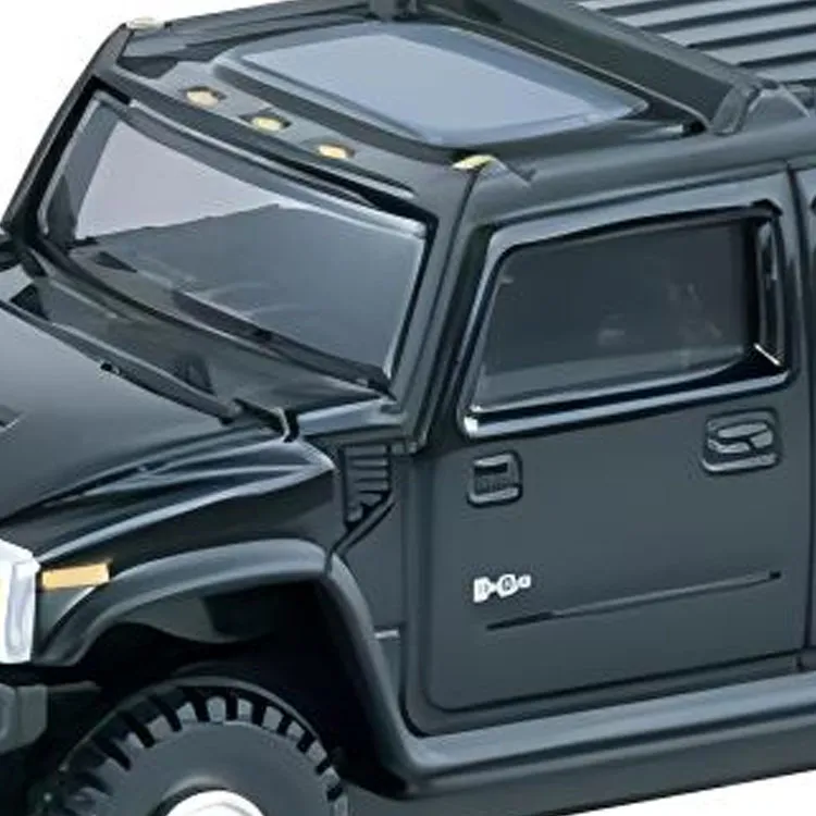 TAKARA TOMY Tomica Alloy Car Collection Assembled Models-2