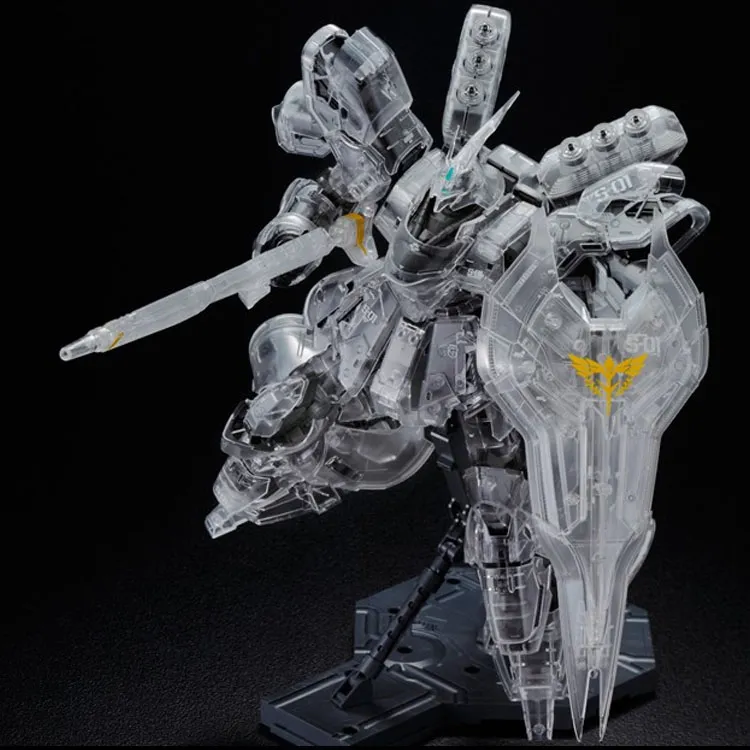 BANDAI Model Kits-3