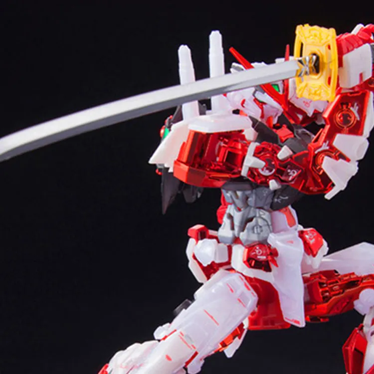 BANDAI RG Model Kits-2