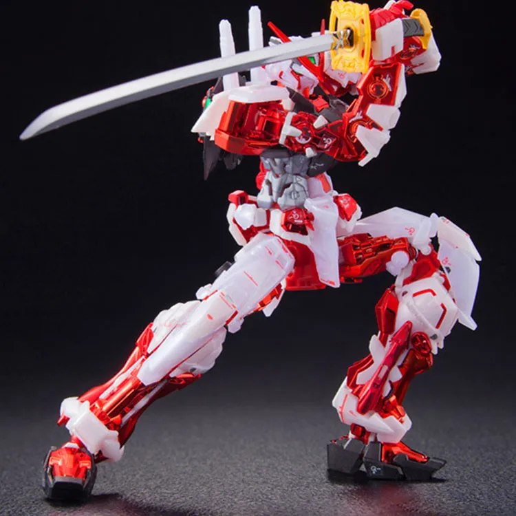 BANDAI RG Model Kits-1