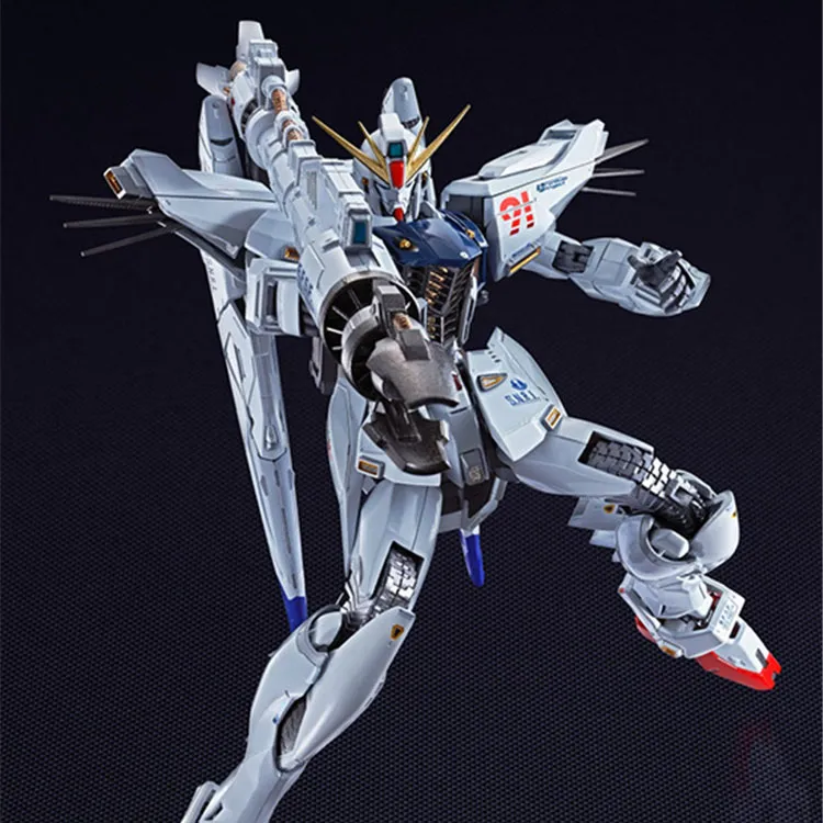 BANDAI MB Collection Assembled Models-2