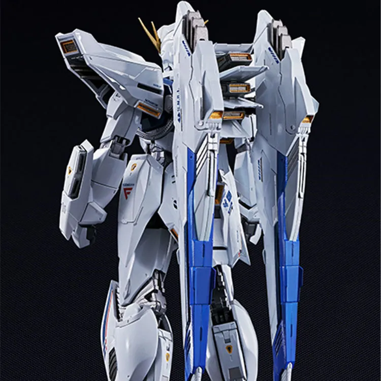 BANDAI MB Collection Assembled Models-3