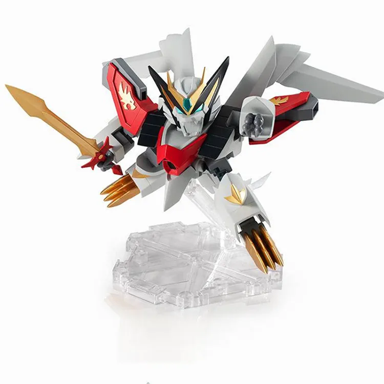 BANDAI Mashin Hero Wataru 2 Shenron Fighter Shinsei Jyakomaru Assembled Models-1