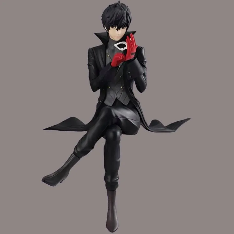FURYU Persona 5 Royal Edition Bonus Gifts 15cm-2