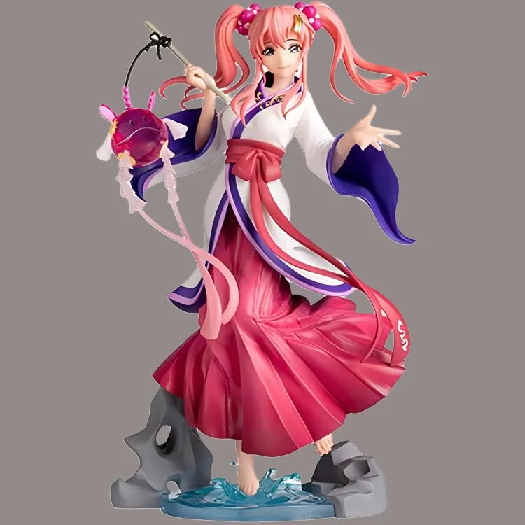 BANDAI BNFIGURE Mobile Suit Gundam SEED Scale Figures Medium-1