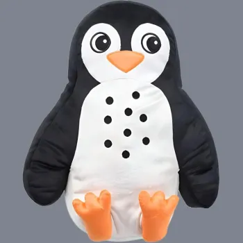 IKEA BLAVINGAD Brovingad Compatibility With Ages Above 3 Years Old Dolls Plush Doll 40cm Height