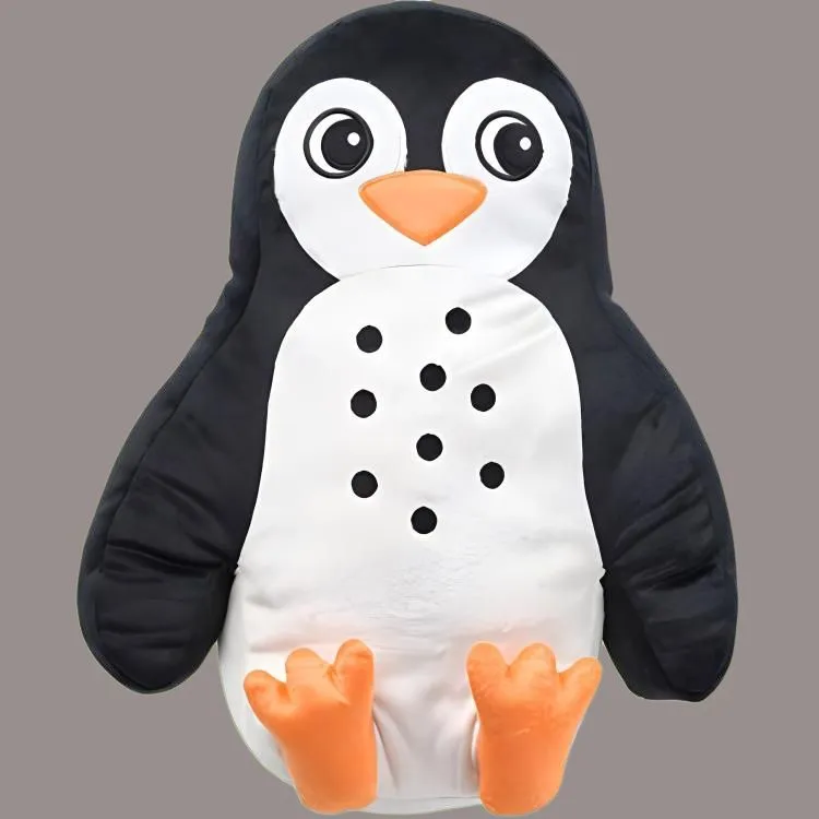 IKEA BLAVINGAD Brovingad Compatibility With Ages Above 3 Years Old Dolls Plush Doll 40cm Height-2