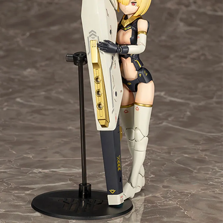 SHOUWU KP484R Goddess Device, Bullet Knight Launcher Model Kits-2