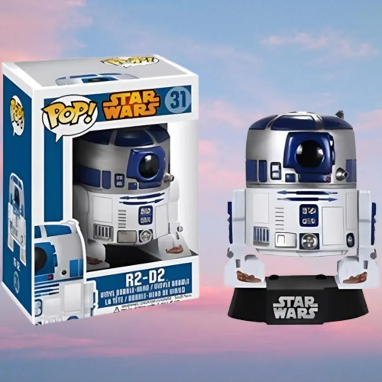 Funko Chibi Figures-3