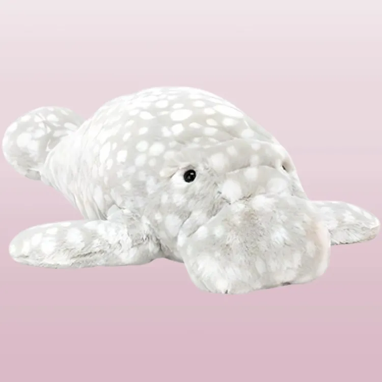 JELLYCAT Sea Creature Plush Toy-1