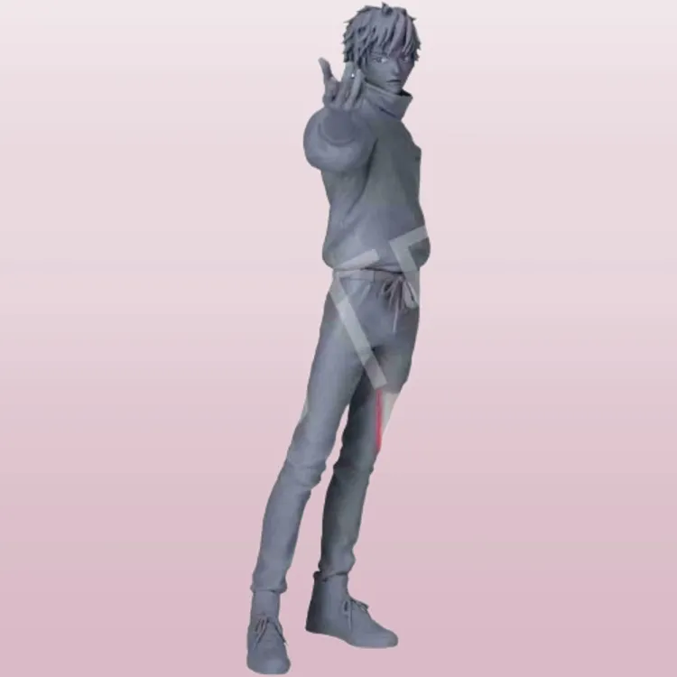 BANPRESTO Yuta Okkotsu Jujutsu Kaisen THE MOVIE MAXIMATIC Bonus Gifts-2